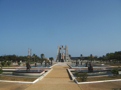 Nkrumah Memorial Center Nkrumah Memorial Center