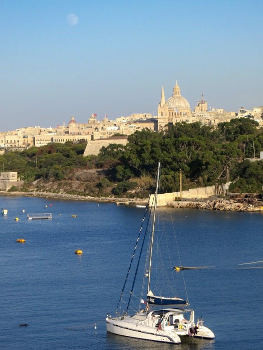 Valletta